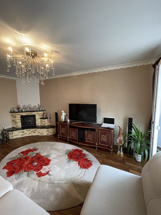 Квартира на вул. Черкасова в Кривому Розі, ID 265210, фото №3