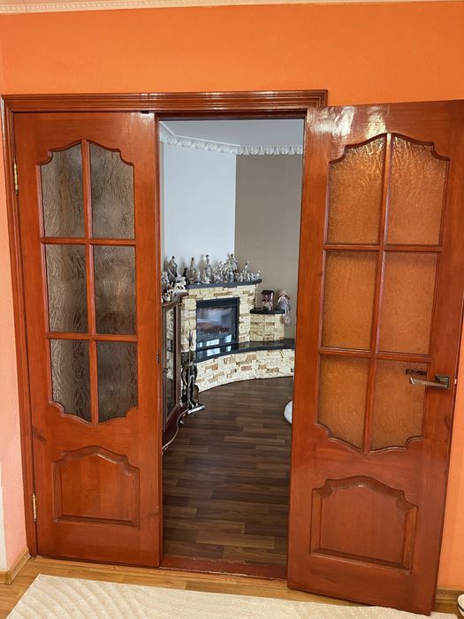 Квартира на вул. Черкасова в Кривому Розі, ID 265210, фото №21