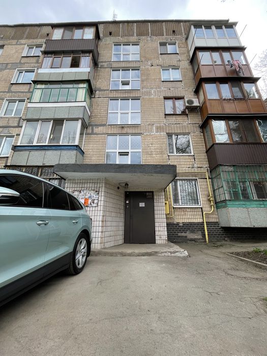 Квартира на вул. Черкасова в Кривому Розі, ID 265210, фото №24