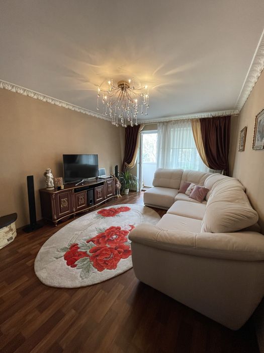 Квартира на вул. Черкасова в Кривому Розі, ID 265210, фото №4