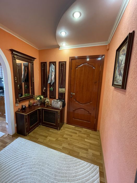 Квартира на вул. Черкасова в Кривому Розі, ID 265210, фото №6