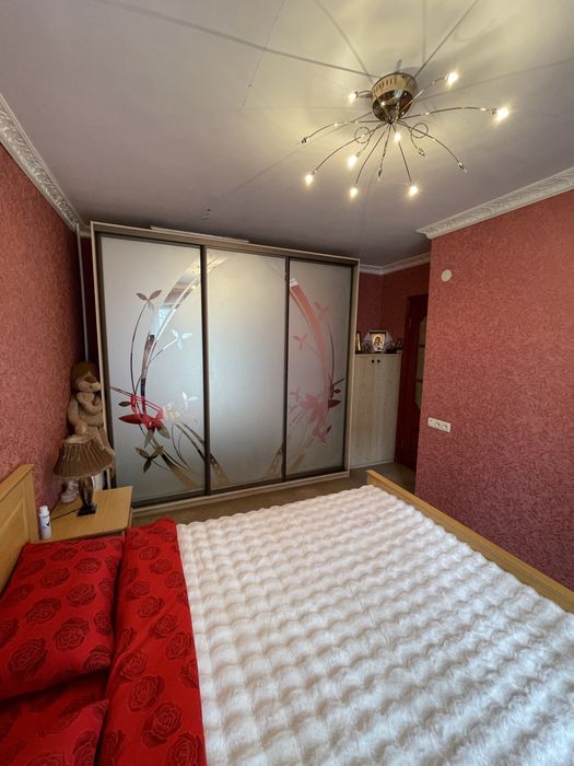 Квартира на вул. Черкасова в Кривому Розі, ID 265210, фото №9