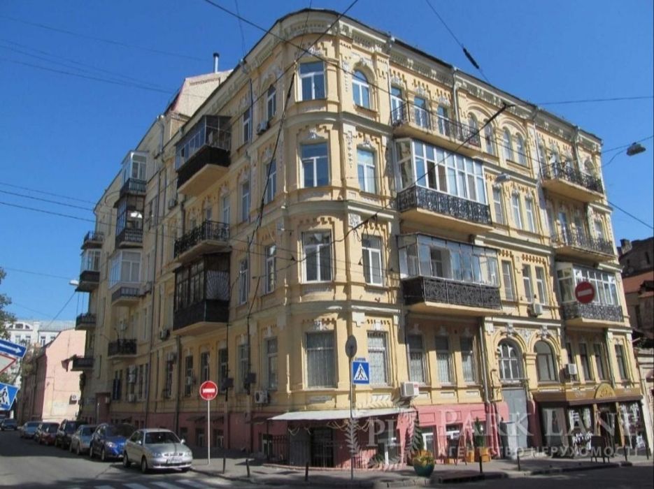 Квартира на пров. Михайлівський в Київ, ID 296151, фото №2