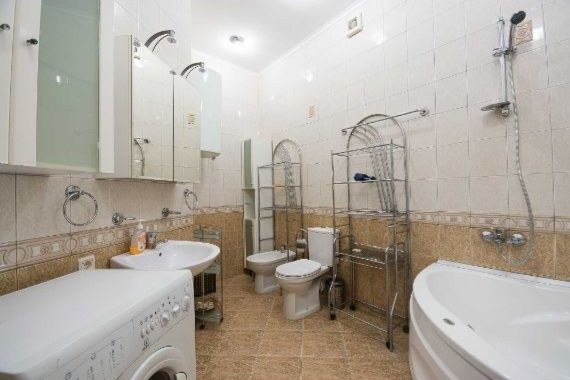 Квартира на пров. Михайлівський в Києві, ID 296151, фото №6