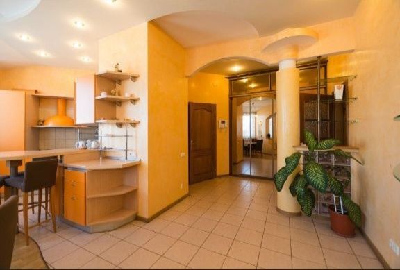 Квартира на пров. Михайлівський в Києві, ID 296151, фото №7
