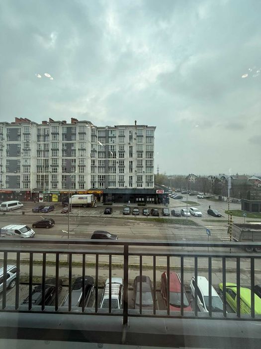 Квартира на ЖК Міленіум еліт в Івано-Франківську, ID 310928, фото №13