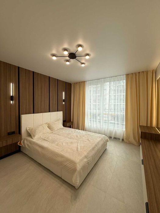 Квартира на ЖК Міленіум еліт в Івано-Франківську, ID 310928, фото №7