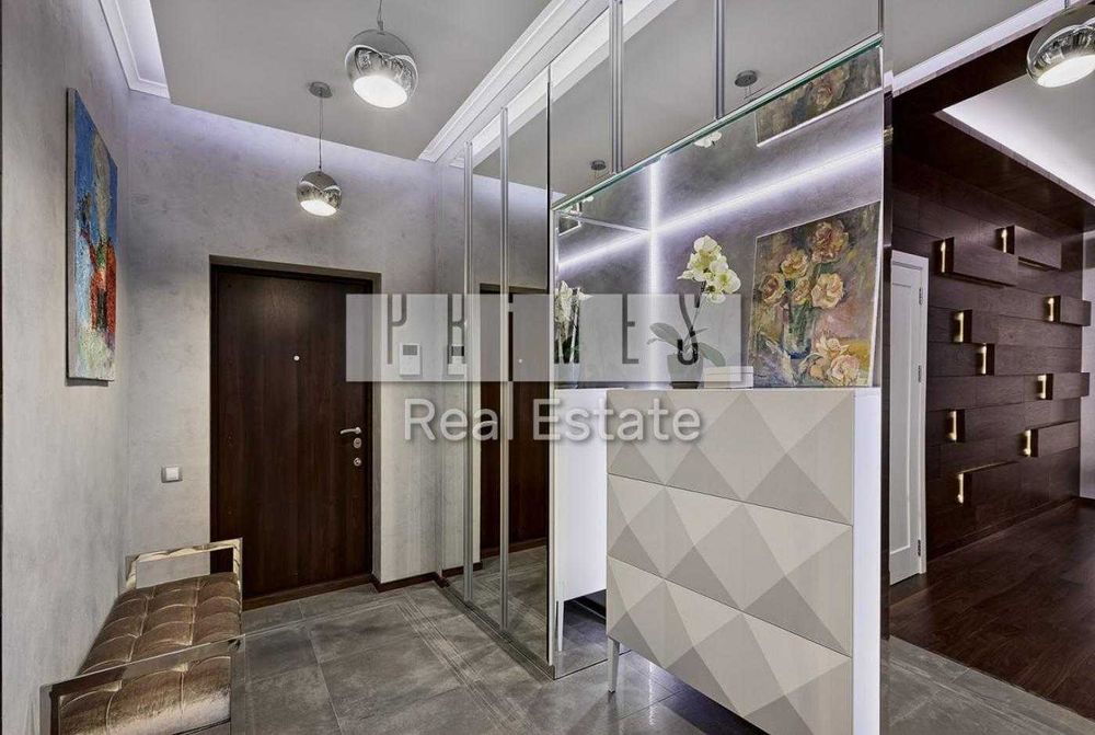 Квартира на вул. Андрія Верхогляда, 7 в Києві, ID 273905, фото №15