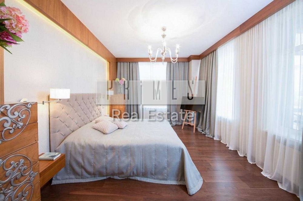 Квартира на вул. Андрія Верхогляда, 7 в Києві, ID 273905, фото №16