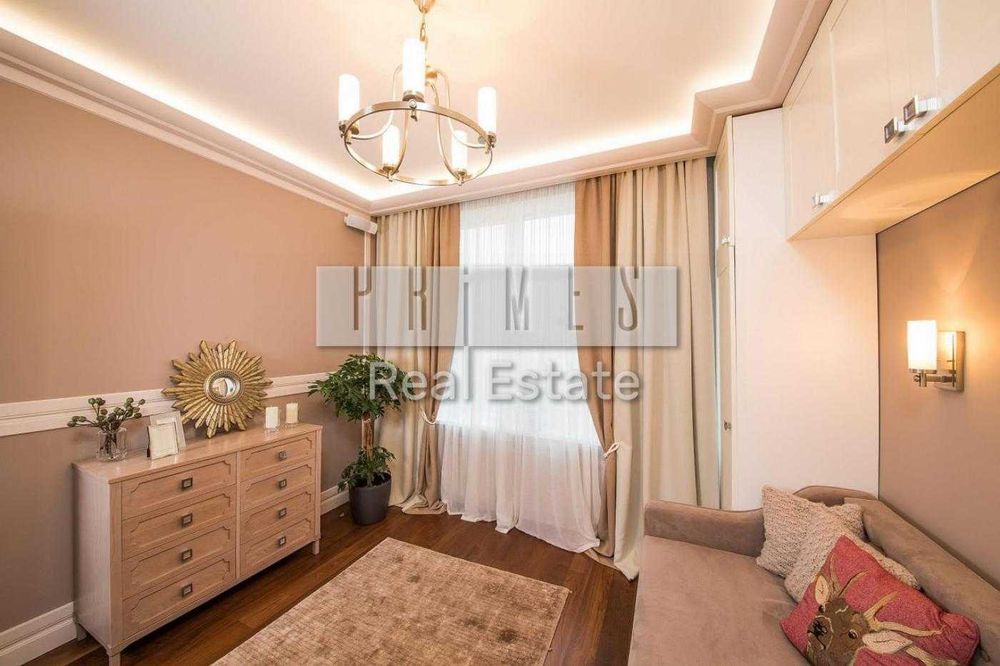 Квартира на вул. Андрія Верхогляда, 7 в Києві, ID 273905, фото №17