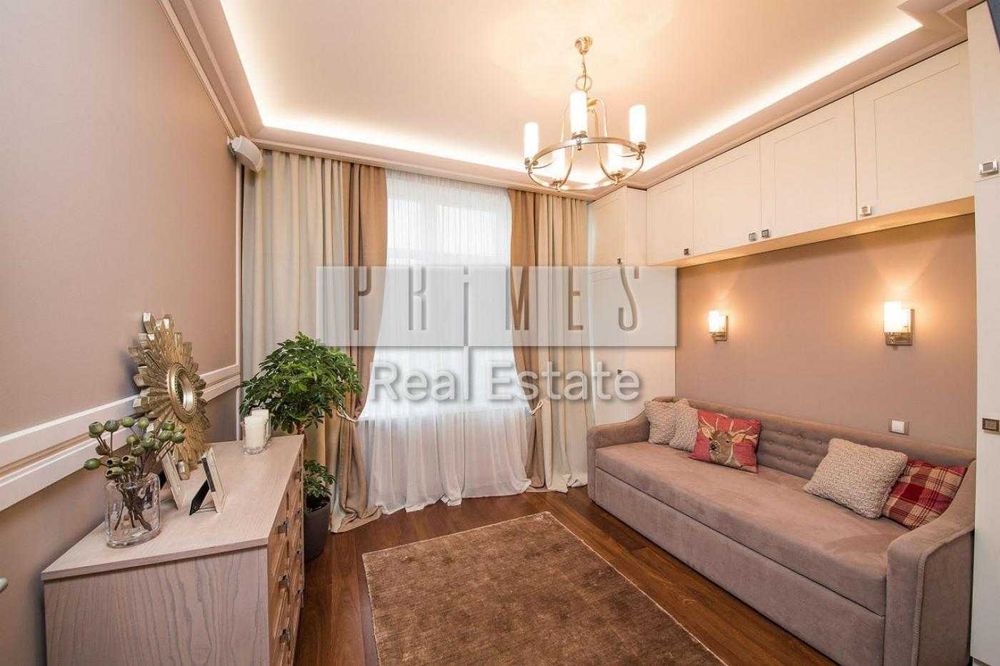 Квартира на вул. Андрія Верхогляда, 7 в Києві, ID 273905, фото №18