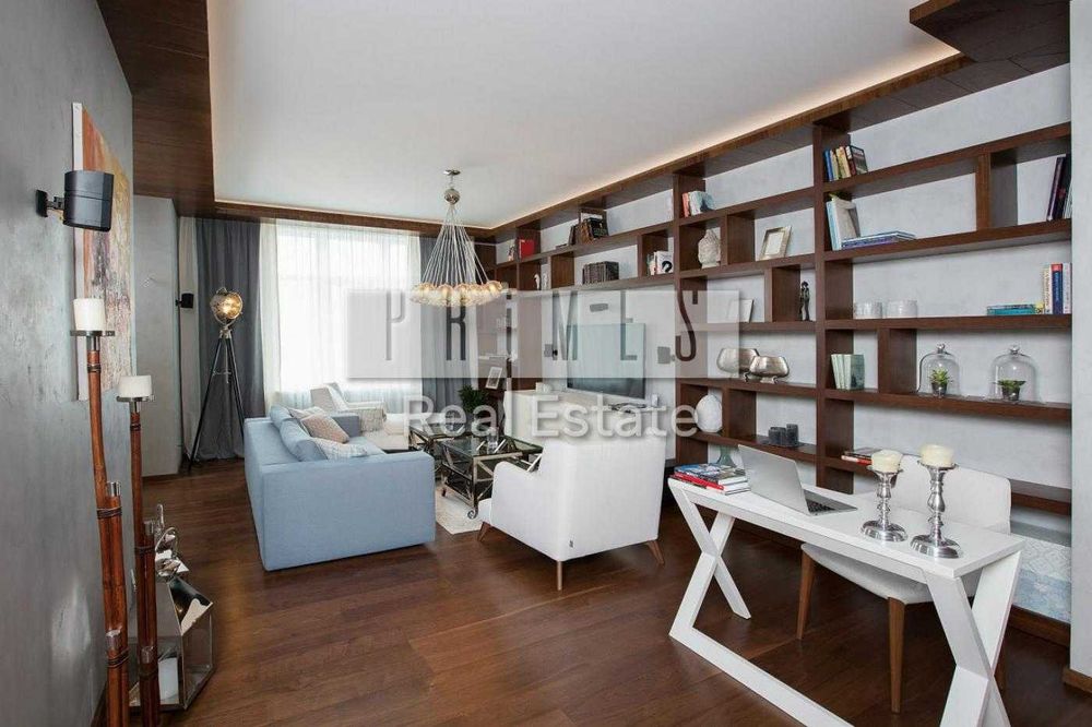 Квартира на вул. Андрія Верхогляда, 7 в Києві, ID 273905, фото №6