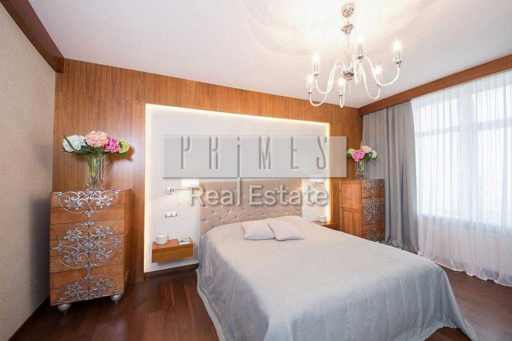 Квартира на вул. Андрія Верхогляда, 7 в Києві, ID 273905, фото №9