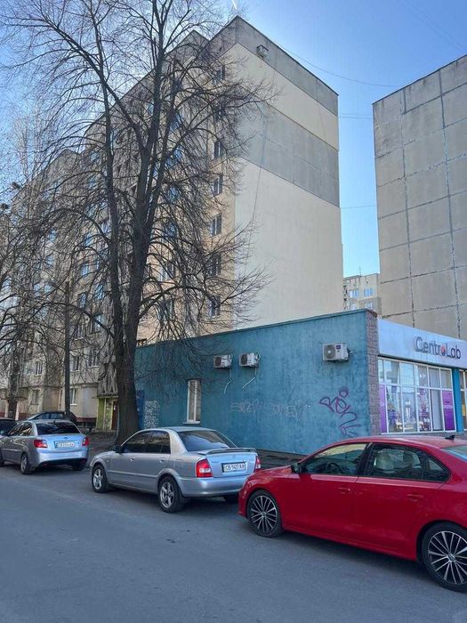 Квартира в Чернігів, ID 282935, фото №1