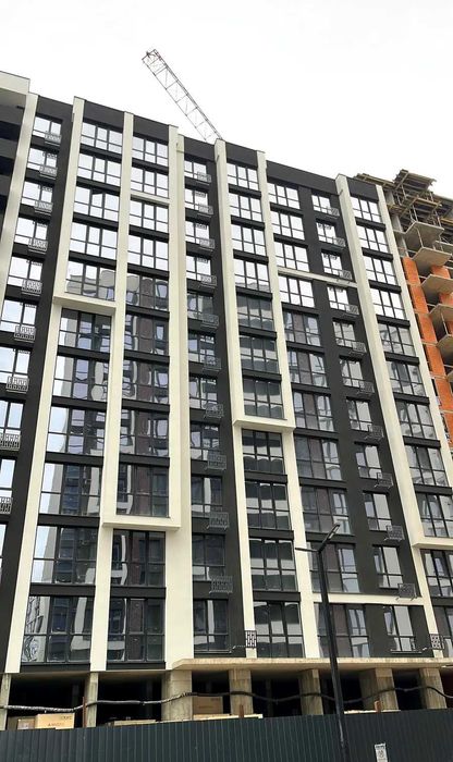 Квартира на ЖК Manhattan UP в Івано-Франківську, ID 173790, фото №2
