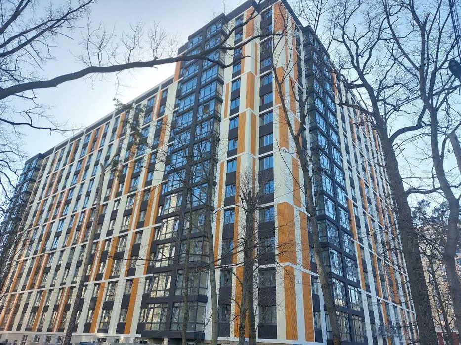 Квартира на парк "Дубкі" в Києві, ID 246818, фото №1