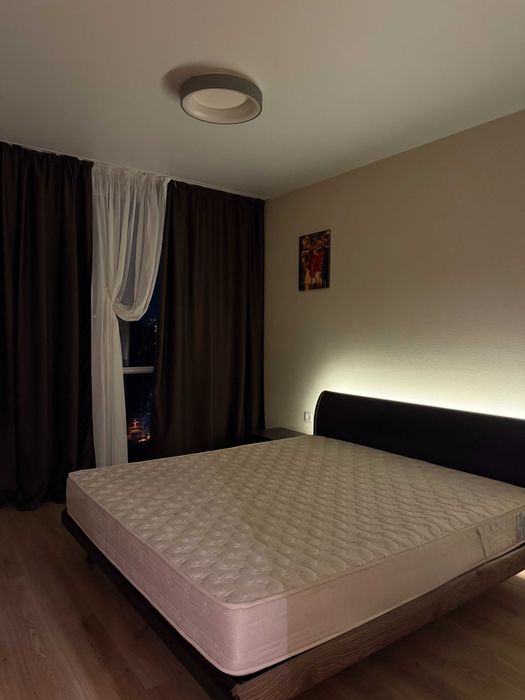 Квартира на вул. Бойчука, 41 в Києві, ID 218658, фото №2