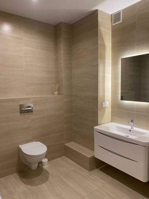 Квартира на вул. Бойчука, 41 в Києві, ID 218658, фото №13