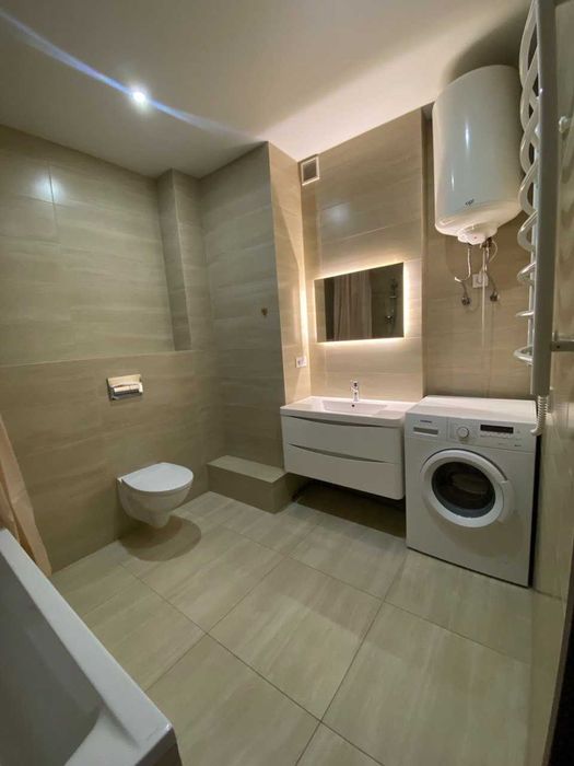 Квартира на вул. Бойчука, 41 в Києві, ID 218658, фото №15