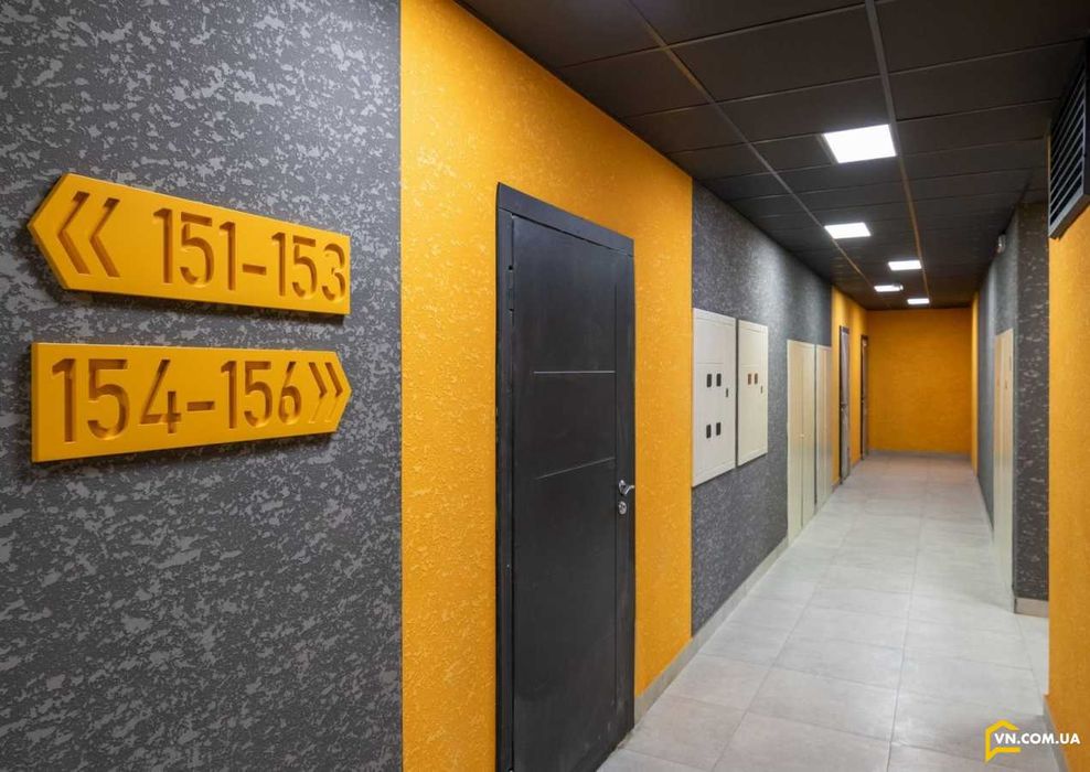 Квартира на вул. Бойчука, 41 в Києві, ID 218658, фото №18