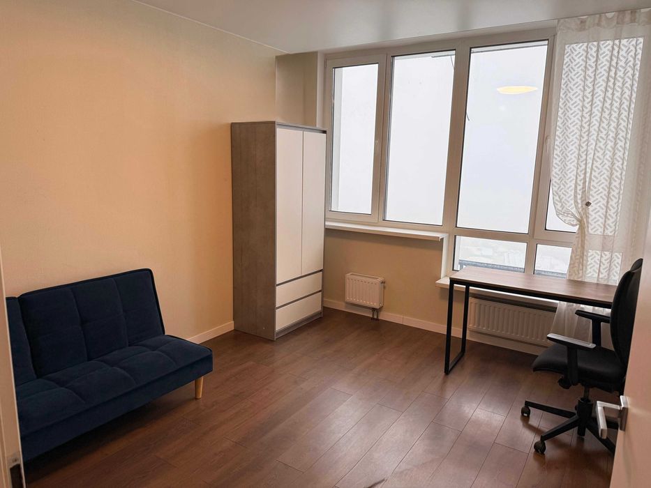 Квартира на вул. Бойчука, 41 в Києві, ID 218658, фото №6