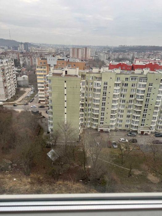 Квартира на ЖК Голоські Кручі в Львові, ID 275861, фото №3