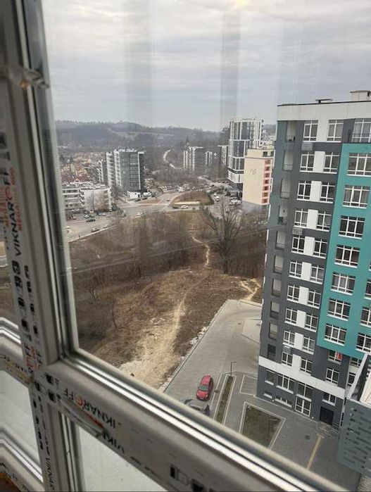 Квартира на ЖК Голоські Кручі в Львові, ID 275861, фото №9
