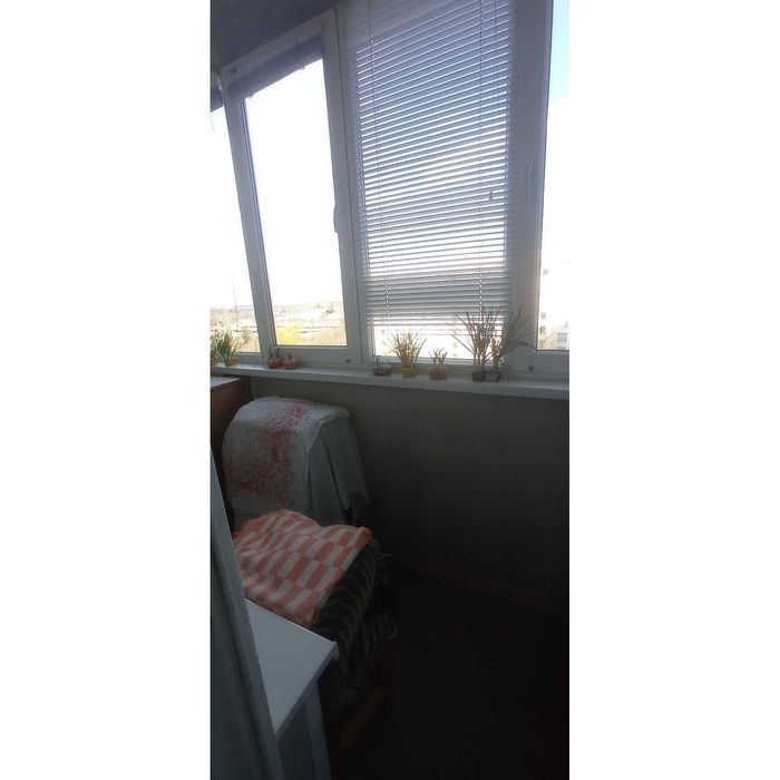 Квартира на м-ні Макулан в Кривому Розі, ID 206227, фото №12