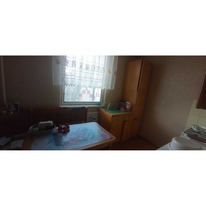 Квартира на м-ні Макулан в Кривому Розі, ID 206227, фото №13