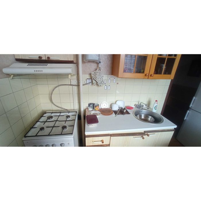 Квартира на м-ні Макулан в Кривому Розі, ID 206227, фото №15