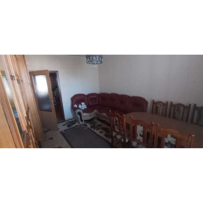 Квартира на м-ні Макулан в Кривому Розі, ID 206227, фото №17