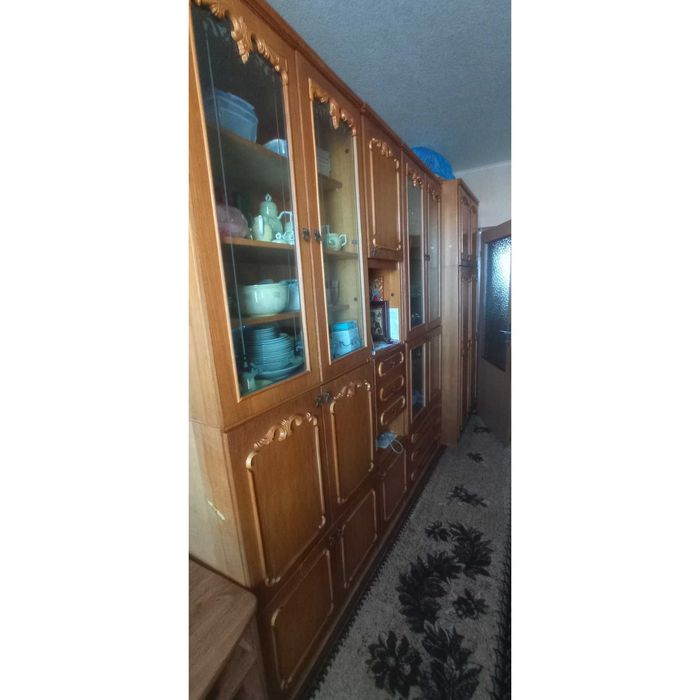 Квартира на м-ні Макулан в Кривому Розі, ID 206227, фото №18