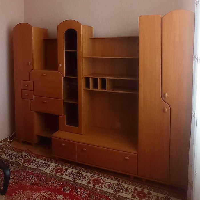 Квартира на м-ні Макулан в Кривому Розі, ID 206227, фото №5