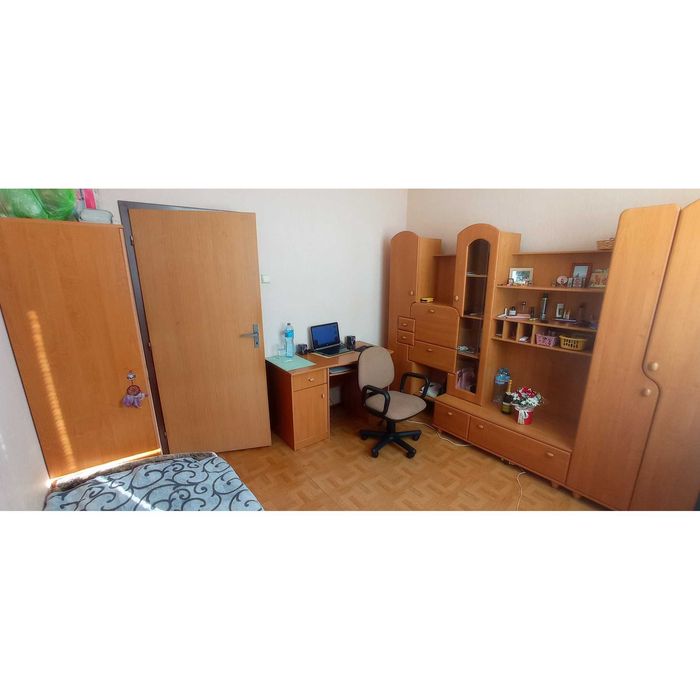 Квартира на м-ні Макулан в Кривому Розі, ID 206227, фото №10
