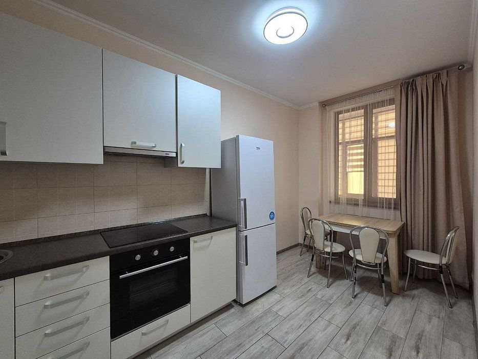 Квартира на біля метро Чернігівська в Київ, ID 356293, фото №1
