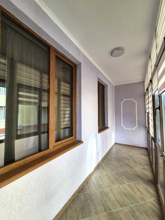 Квартира на біля метро Чернігівська в Києві, ID 356293, фото №18