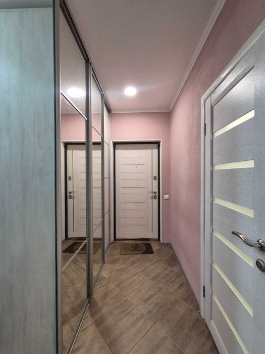 Квартира на біля метро Чернігівська в Києві, ID 356293, фото №20