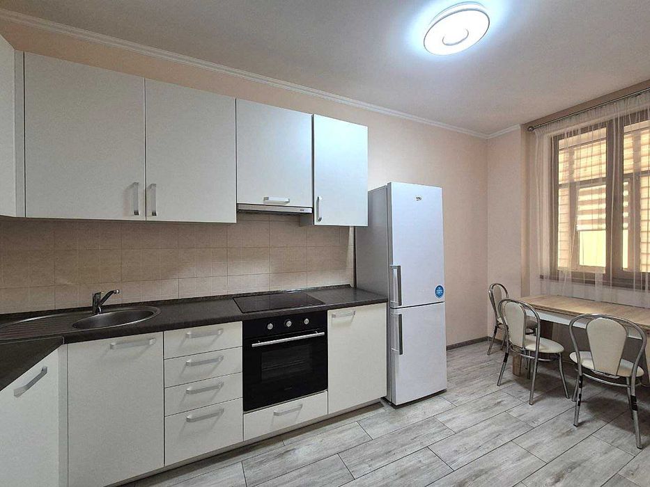 Квартира на біля метро Чернігівська в Київ, ID 356293, фото №4