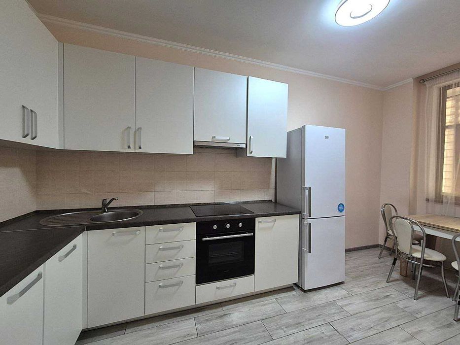 Квартира на біля метро Чернігівська в Київ, ID 356293, фото №5