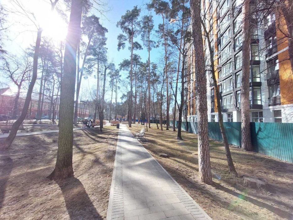 Квартира на ЖК Фаворит в Києві, ID 224016, фото №3