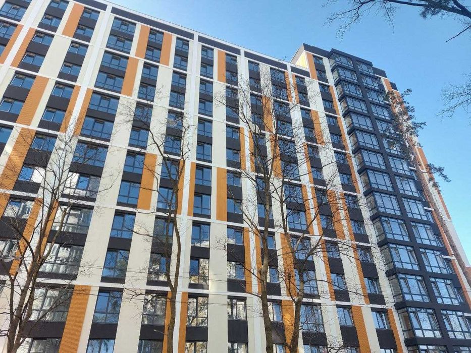 Квартира на ЖК Фаворит в Києві, ID 224016, фото №4
