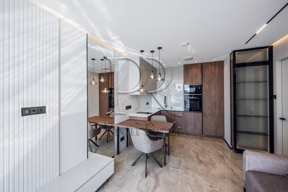 Квартира на вул. Гліба Бабича, 8-Г в Києві, ID 167139, фото №2