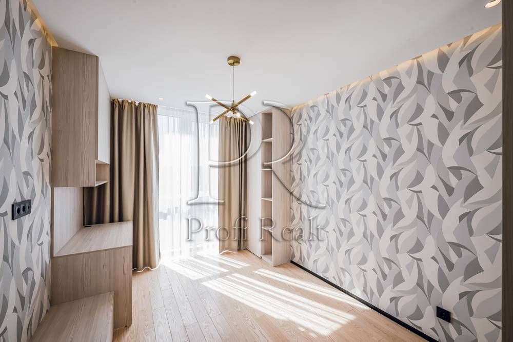 Квартира на вул. Гліба Бабича, 8-Г в Києві, ID 167139, фото №12