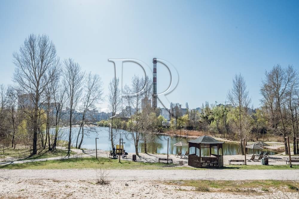 Квартира на вул. Гліба Бабича, 8-Г в Києві, ID 167139, фото №20