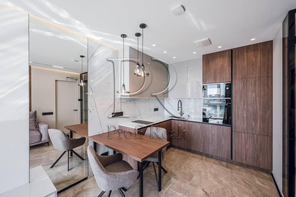 Квартира на вул. Гліба Бабича, 8-Г в Києві, ID 167139, фото №3