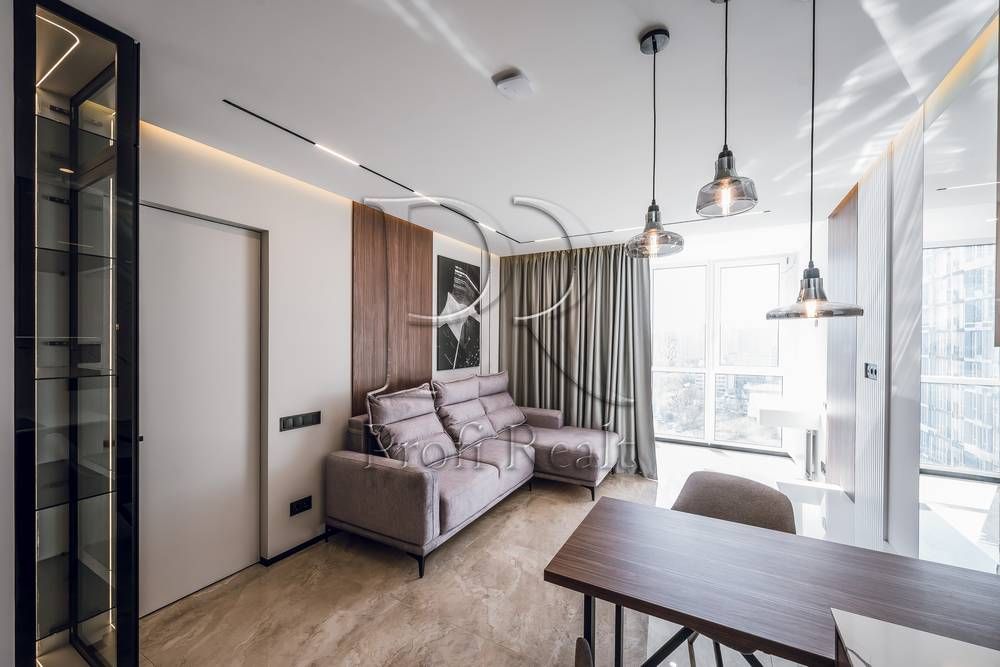 Квартира на вул. Гліба Бабича, 8-Г в Києві, ID 167139, фото №4