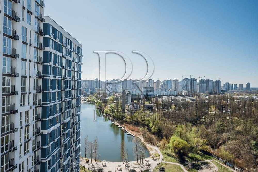 Квартира на вул. Гліба Бабича, 8-Г в Києві, ID 167139, фото №6