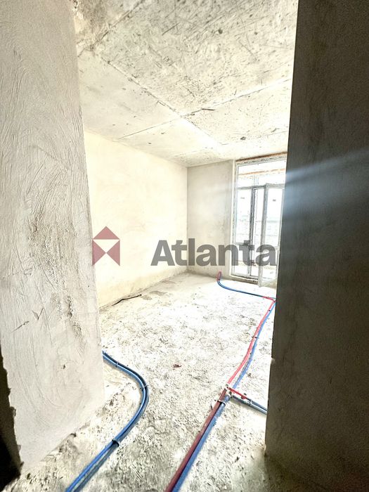 Квартира на вул. Автозаводська, 72Б в Київ, ID 200832, фото №4