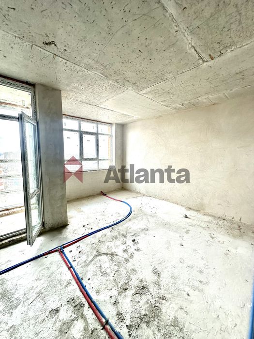Квартира на вул. Автозаводська, 72Б в Київ, ID 200832, фото №5