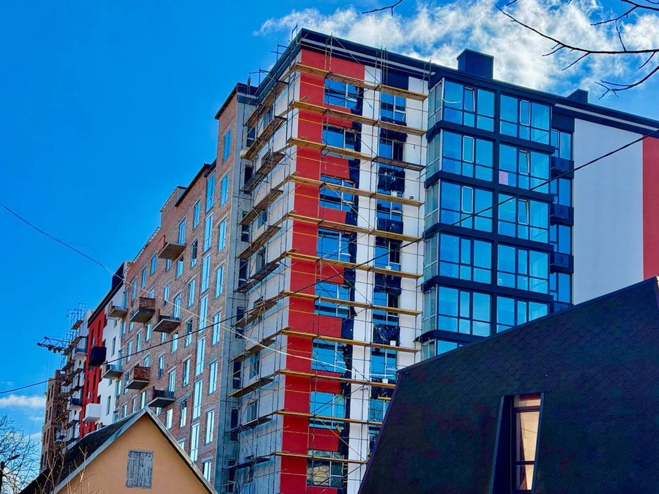 Квартира на ЖК Скандинавія в Івано-Франківську, ID 269450, фото №2
